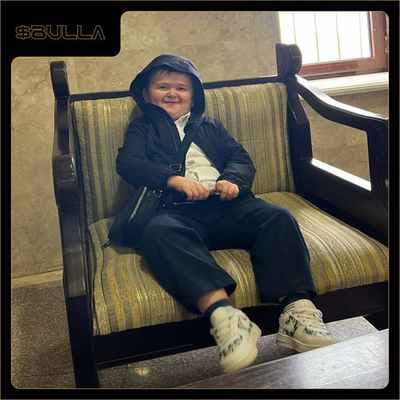 BULLA COIN BULLA COIN 5