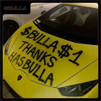 BULLA COIN BULLA COIN 8